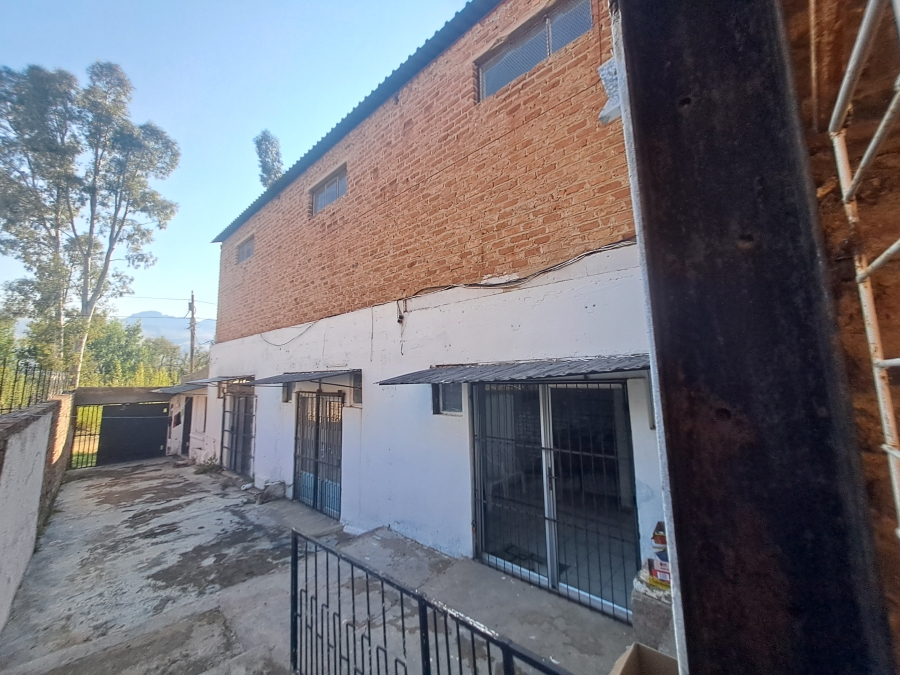 Commercial Property for Sale in Lady Grey Eastern Cape